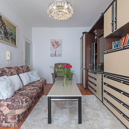 Apartman Oliva Pula Exterior foto