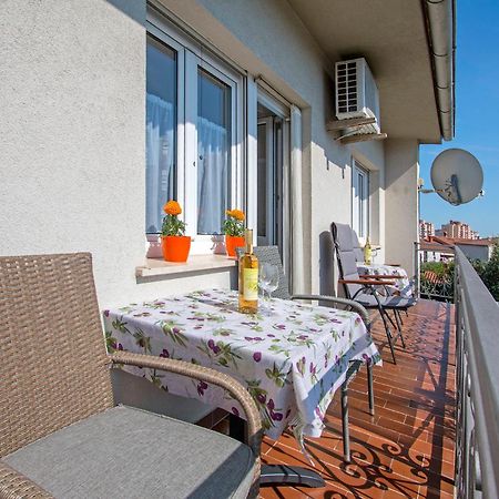 Apartman Oliva Pula Exterior foto