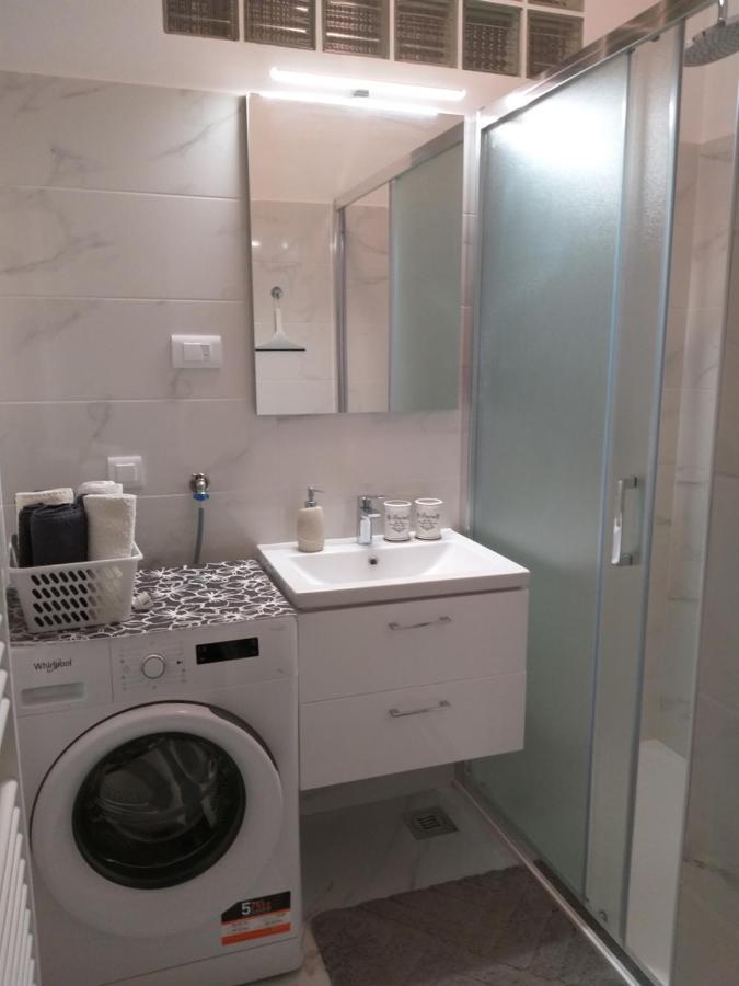 Apartman Oliva Pula Exterior foto