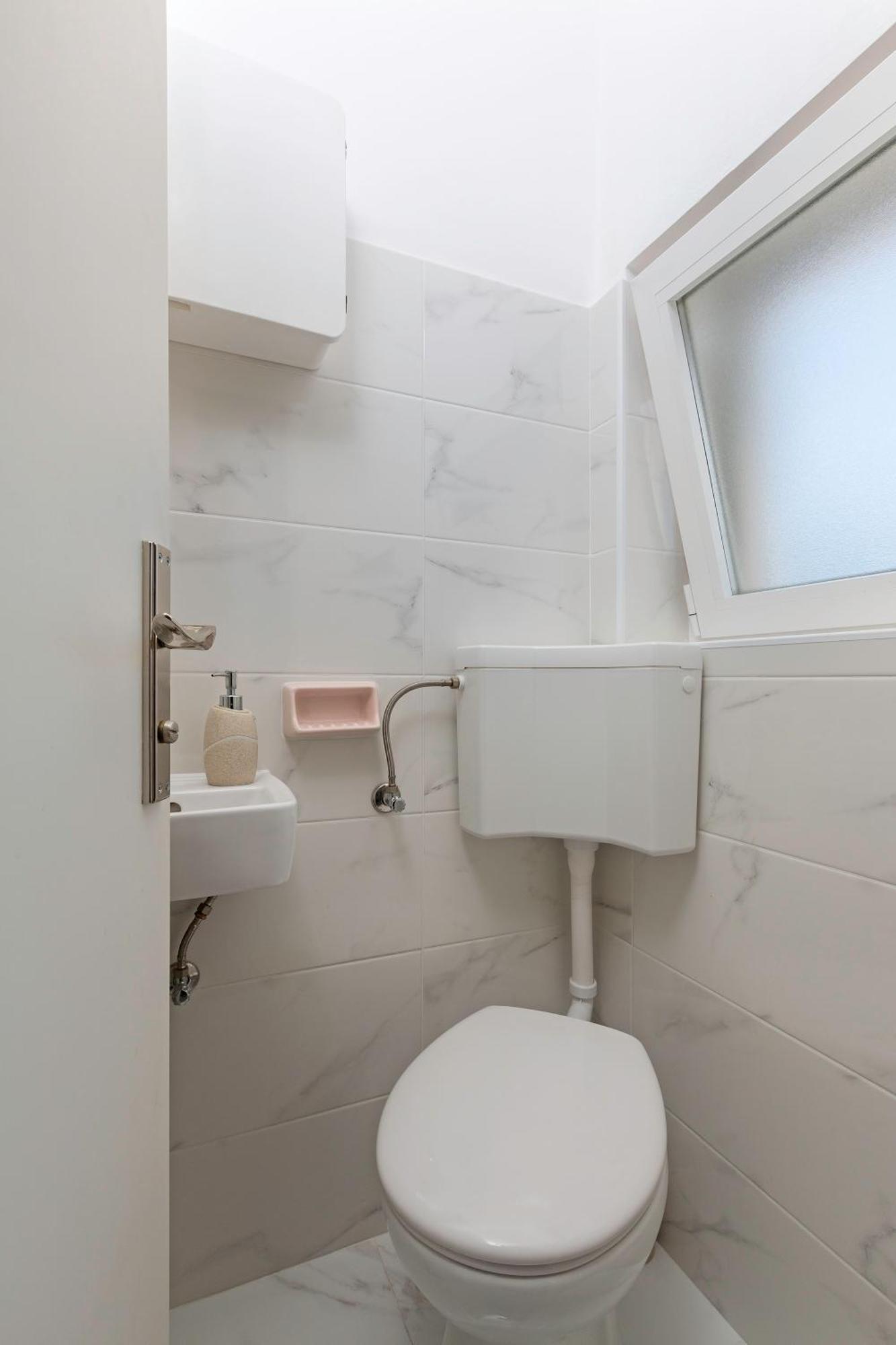 Apartman Oliva Pula Exterior foto