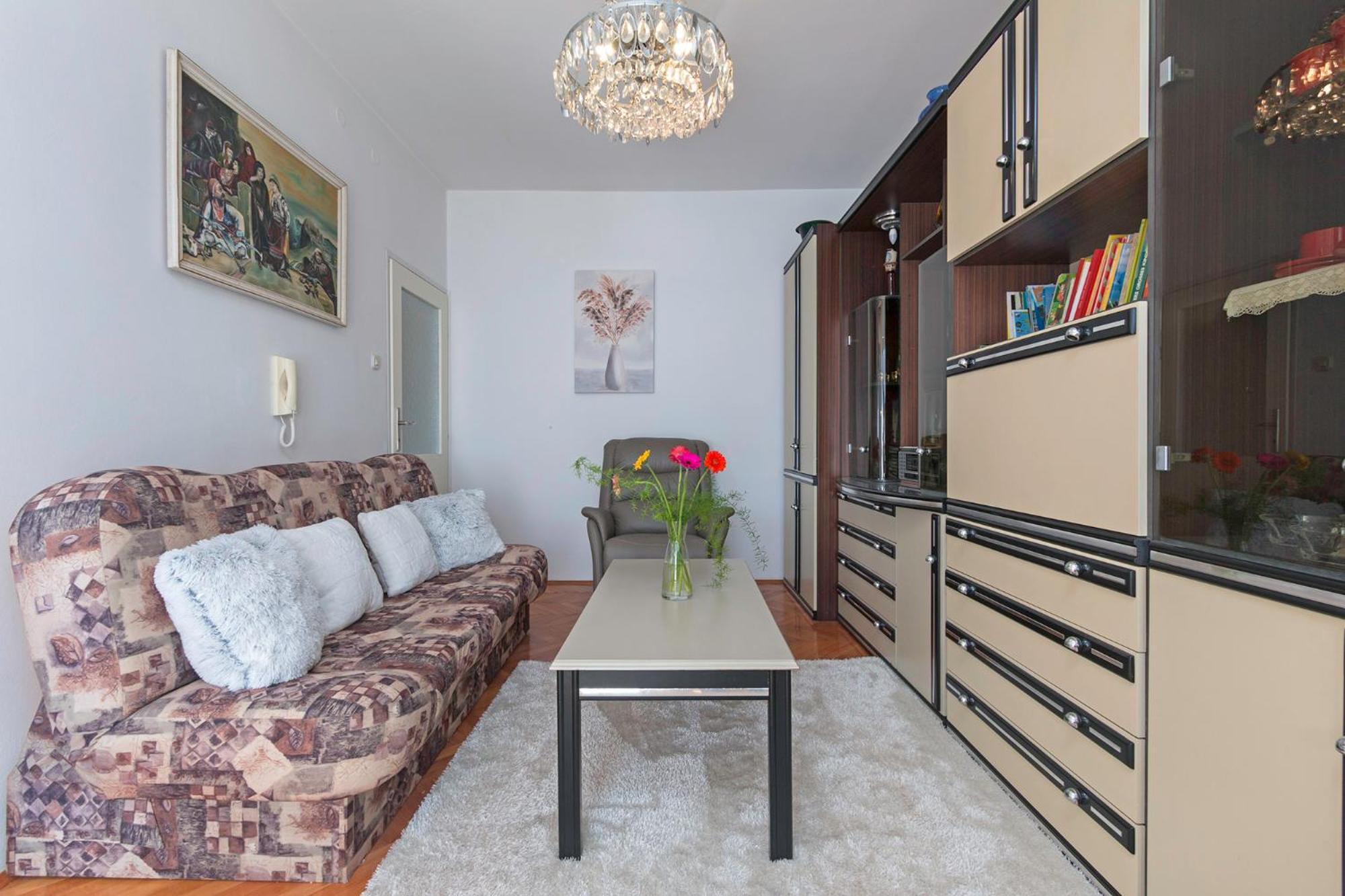 Apartman Oliva Pula Exterior foto