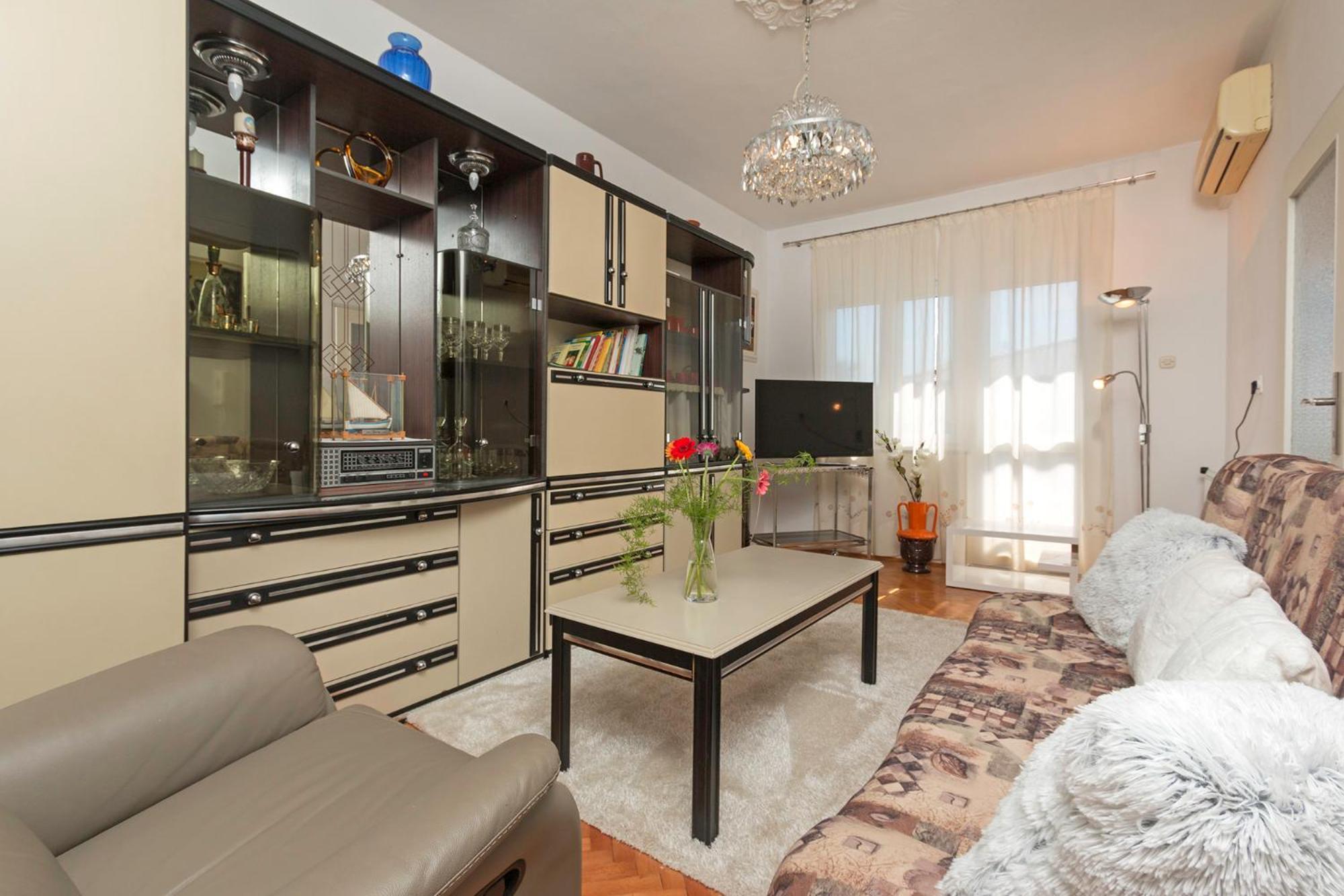 Apartman Oliva Pula Exterior foto