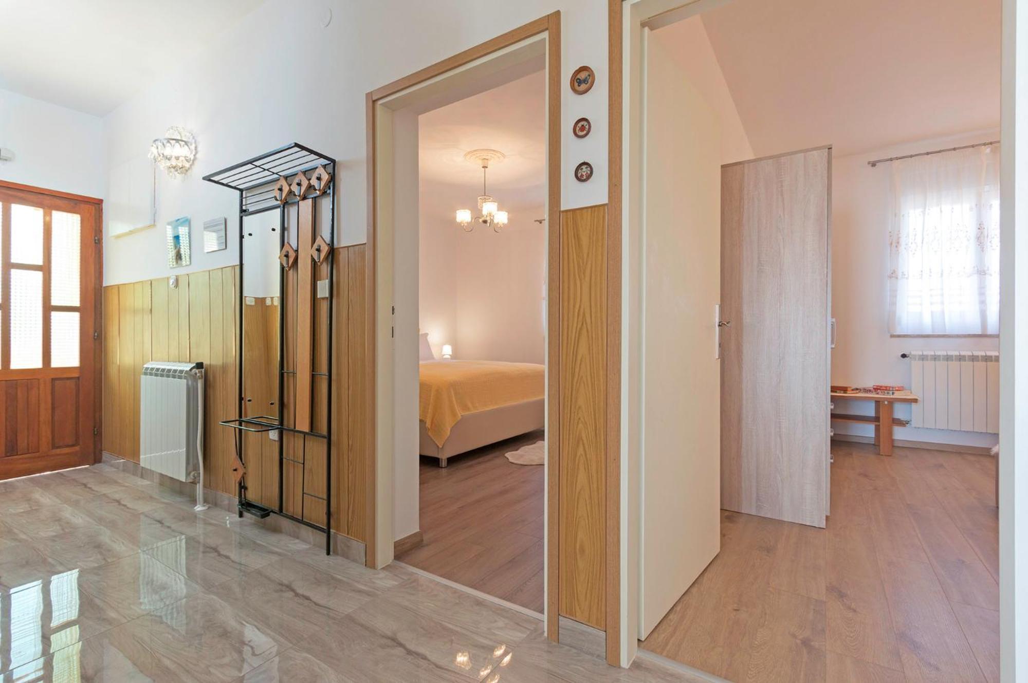 Apartman Oliva Pula Exterior foto