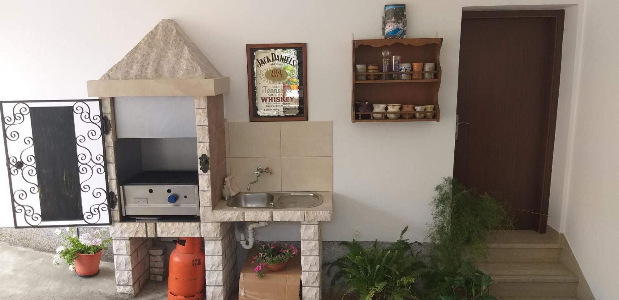 Apartman Oliva Pula Exterior foto